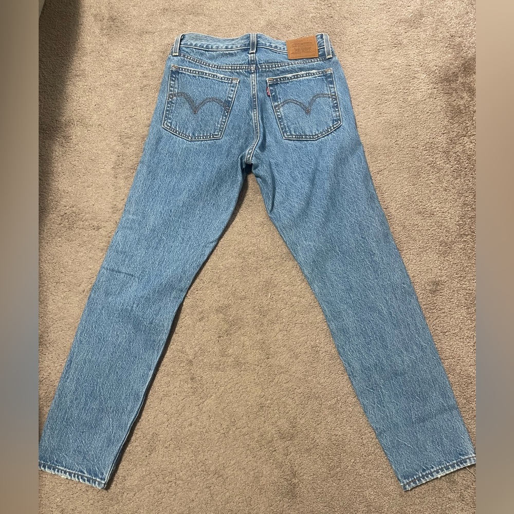 Levi’s Wedgie jeans size 26